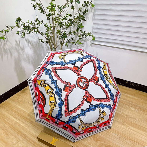 Louis Vuitton Fashion Folding Sun Umbrella L557312