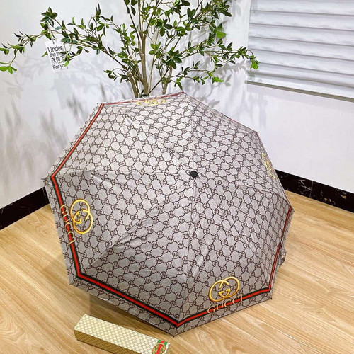 Gucci Fashion Folding Sun Umbrella C854302