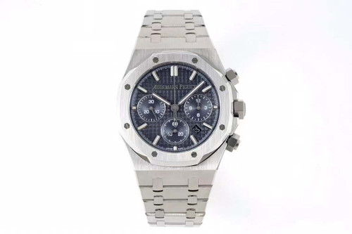 Audemars Piguet 26420IO Royal Oak Offshore Selfwinding Chronograph AP60092