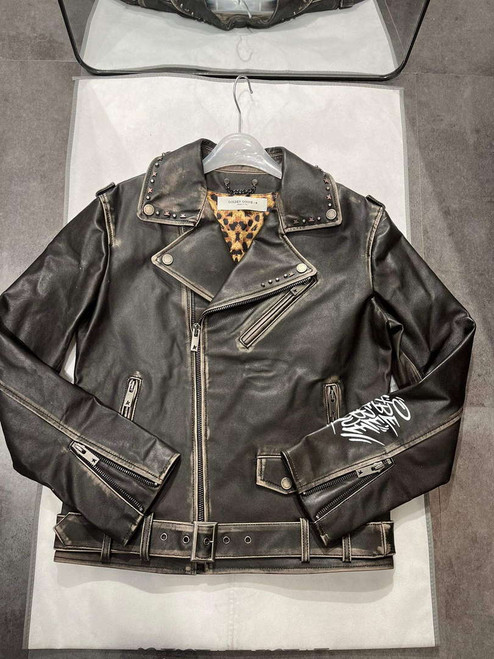 Dolce Gabbana Women's Fashion Clothing Jacket D87520