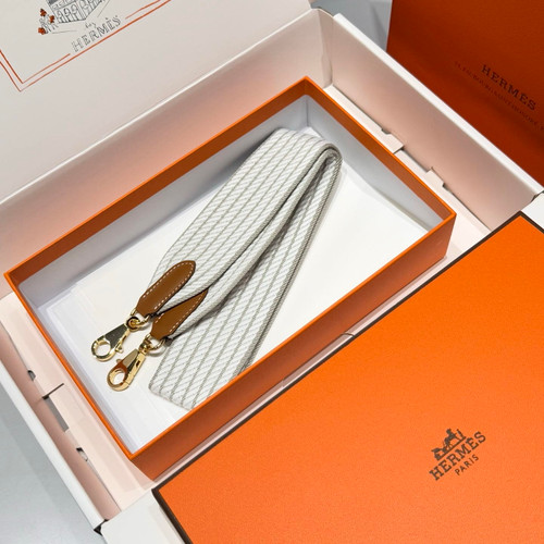 Hermes Sangle Cordage 50 mm bag strap H085682CCAQ085 H90010