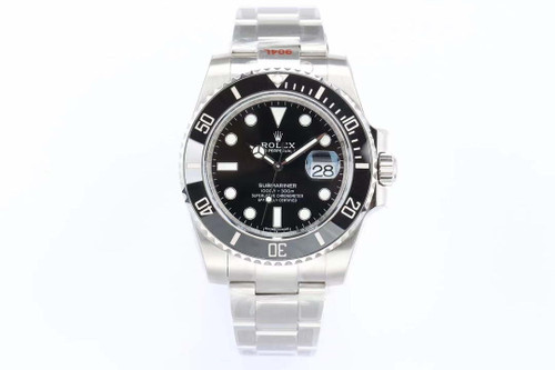 Rolex Watches M124060 Submariner R9821202