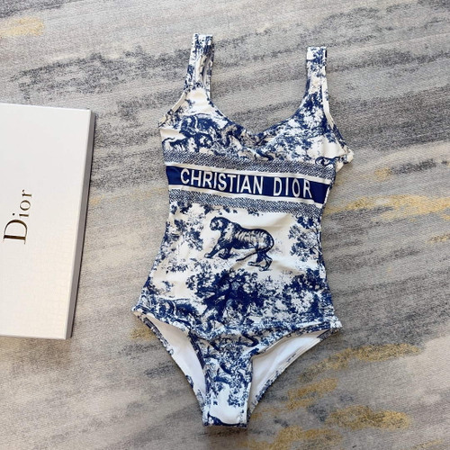 Dior 11BB01 Women's Fashion swimsuit Bikini D22BB71