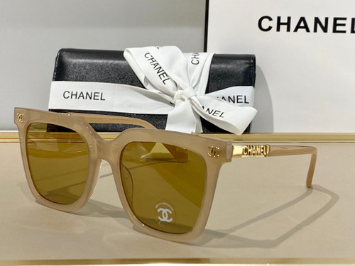 Chanel 5474Q Square Sunglasses 82118