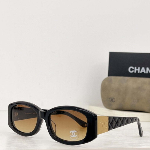 Chanel 5493 Rectangle Sunglasses C83119