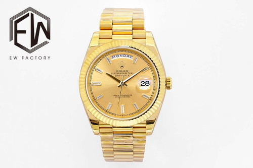 Rolex Watches M126300 Datejust 41MM R9821239