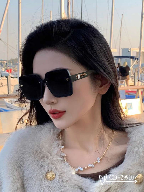 Dior Classic Sunglasses Fashion D29910