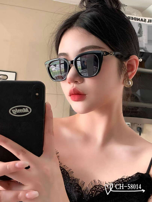Chanel Fshion Classic Sunglasses C83201