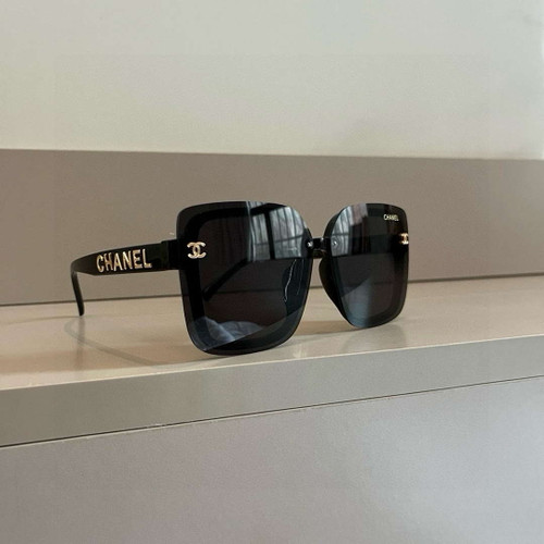 Chanel Fshion Classic Sunglasses C83211