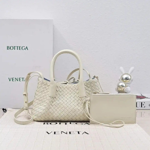 Bottega Veneta BV 819004 Small Pinacoteca BV92102