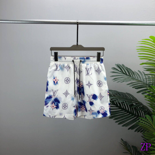 LV Shorts Designer Louis Vuitton Clothing Men L55202