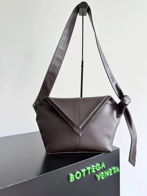 Bottega Veneta Men BV 815807 Small  Small Sawyer BV92141