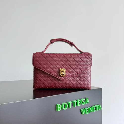 Bottega Veneta BV 817191 Knot Lock BV95101
