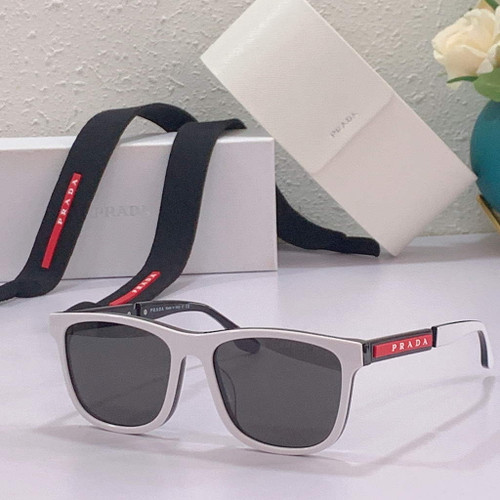 Prada Symbole Sunglasses Prada Eyewear Collection Sunglasses 992762