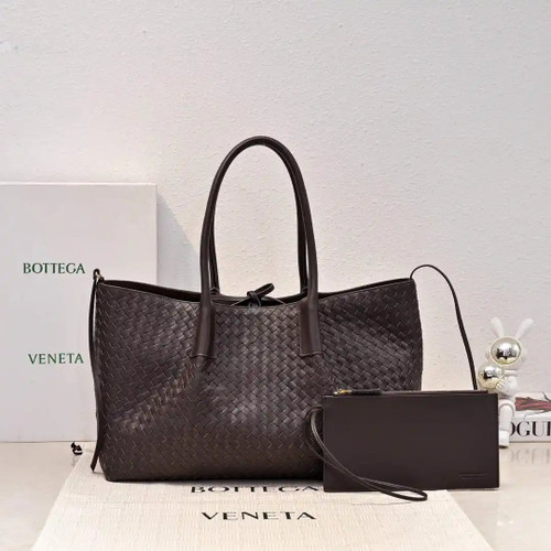 Bottega Veneta BV 817166 Medium Pinacoteca BV92107