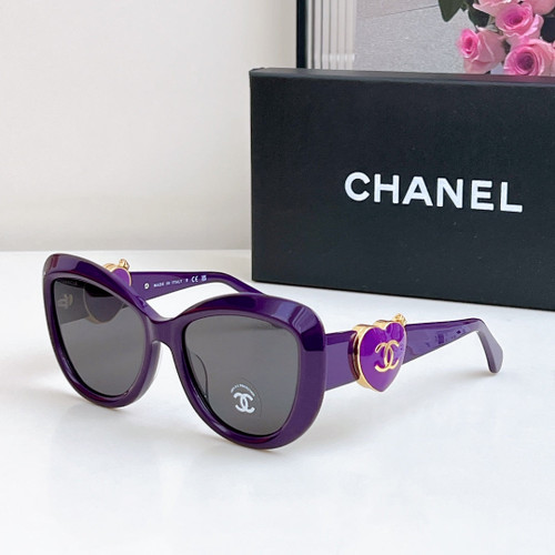 Chanel Fshion CH5517 Classic Sunglasses C83247