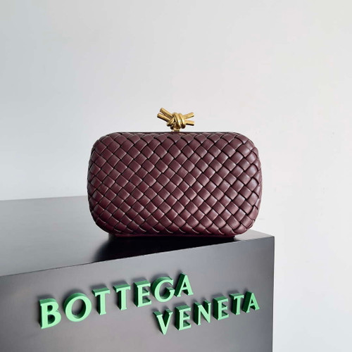 Bottega Veneta BV 717622 Knot BV10096