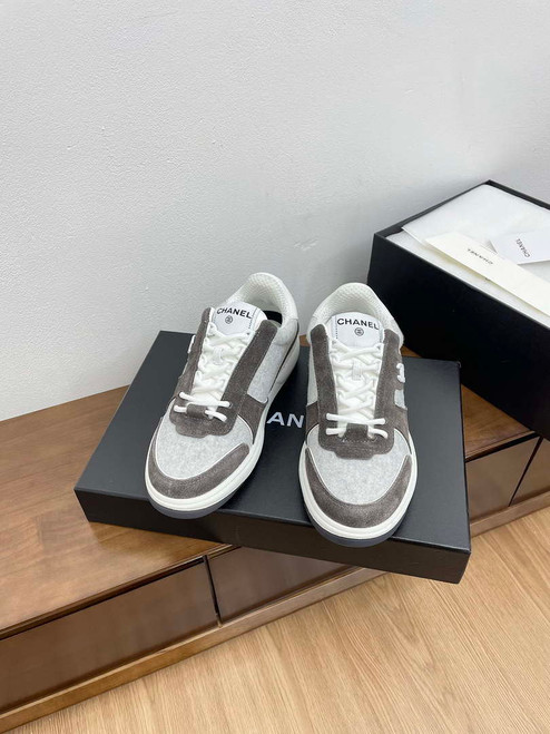 Chanel G39066 Women's 24B Trainer Sneaker C912451