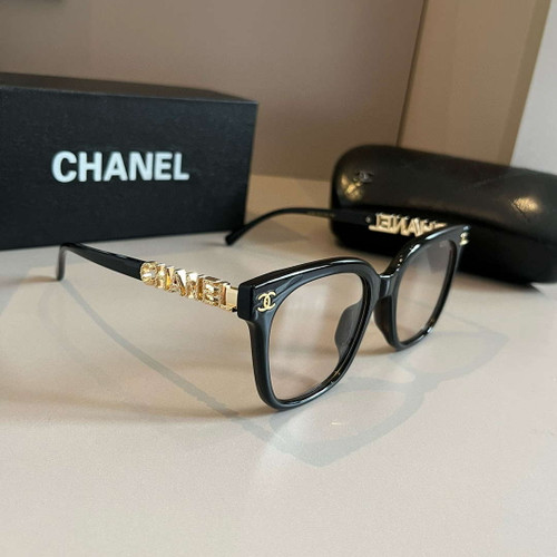 Chanel Fshion Classic Sunglasses C83232