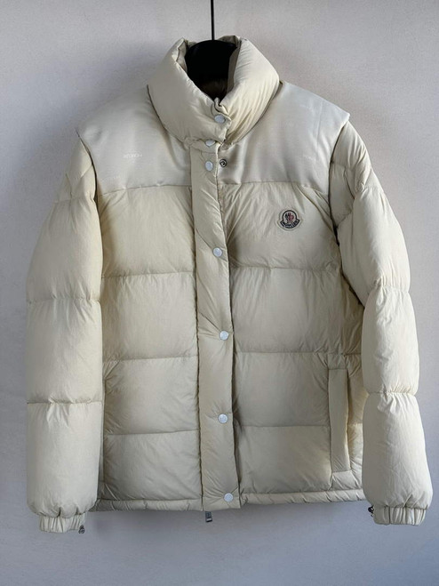 Moncler Women Men Verone Down Jacket M66010