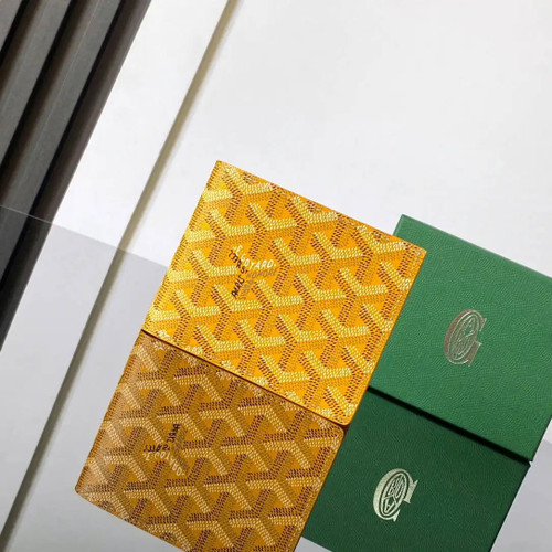 Goyard Saint-Florentin Wallet G25086