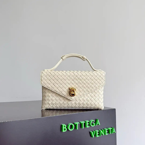 Bottega Veneta BV 817191 Knot Lock BV95102