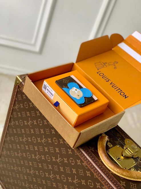 LV M15345 Louis Vuitton Card Holder