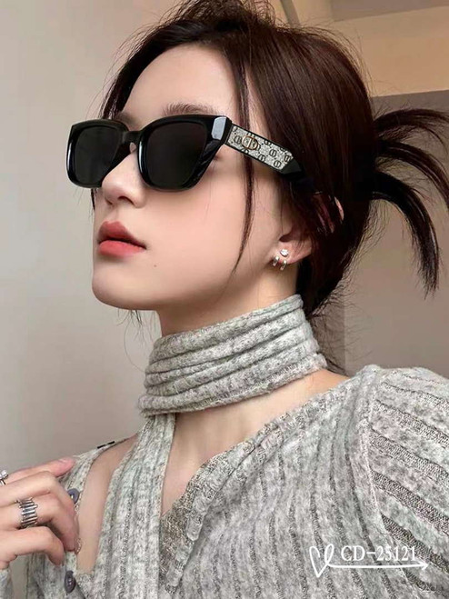 Dior Classic Sunglasses Fashion D25121