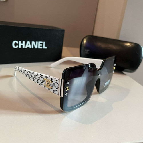 Chanel Fshion Classic Sunglasses C83231