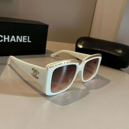 Chanel Fshion Classic Sunglasses C83214