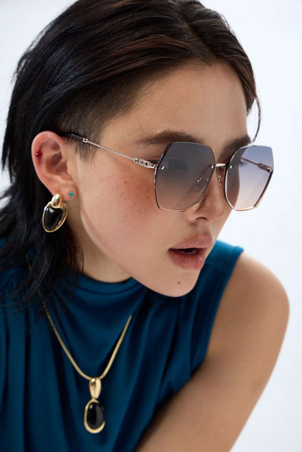 Dior Classic Sunglasses Fashion CD8637