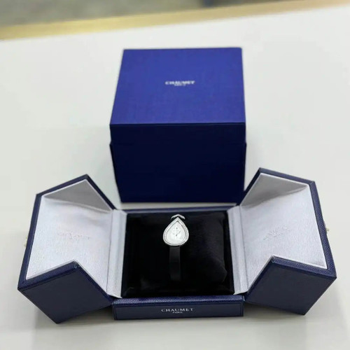 Chaumet Joséphine Aigrette watch W85165