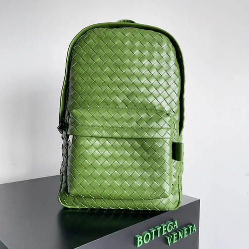 Bottega Veneta BV 730732 Intrecciato Backpack BV99006