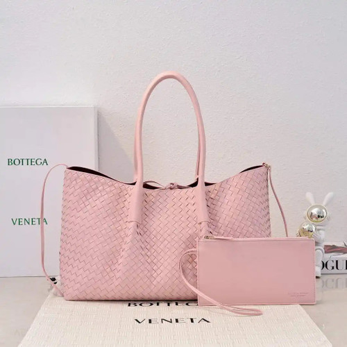 Bottega Veneta BV 817166 Medium Pinacoteca BV92110