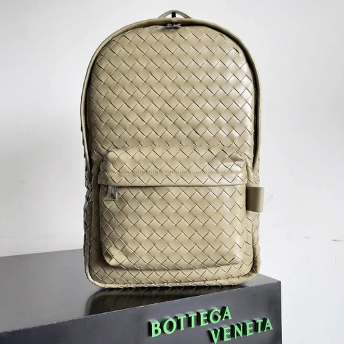 Bottega Veneta BV 730732 Intrecciato Backpack BV99003