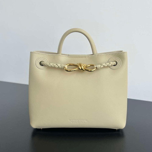 Bottega Veneta BV 810213 Small Andiamo bag BV9035