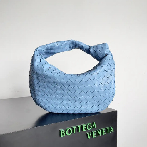 Bottega Veneta BV 690225 Small Jodie BV9114