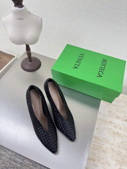 BV 827698 Bottega Veneta Sofia Pump Shoes BV5831