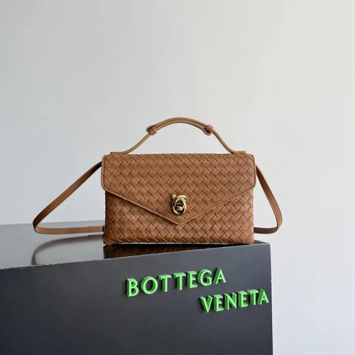 Bottega Veneta BV 817191 Knot Lock BV95105