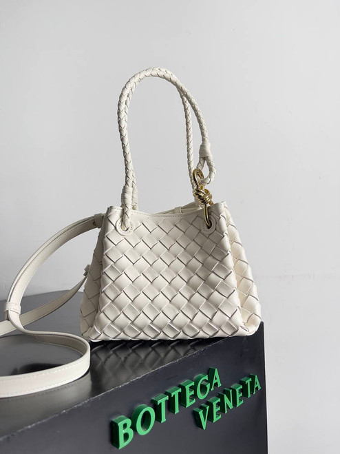 Bottega Veneta Small Andiamo Parachute BV 796569VCPPT8060 BV92134