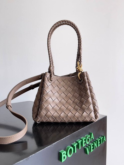 Bottega Veneta Small Andiamo Parachute BV 796569VCPPT8060 BV92133