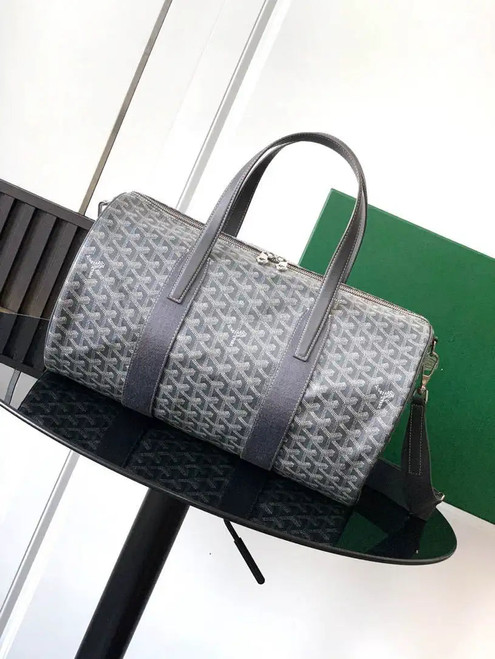 Goyard Barrel 40 Sports Bag BARREL040TY01CL03P G80203