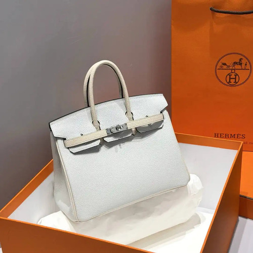 Hermes Birkin Togo Leahter Bag H92117