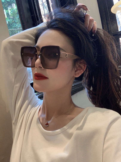 Dior Classic Sunglasses Fashion CD22077