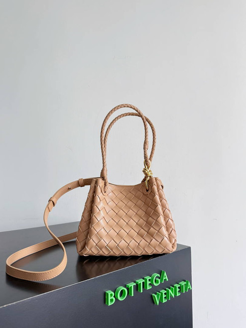 Bottega Veneta Small Andiamo Parachute BV 796569VCPPT8060 BV92132