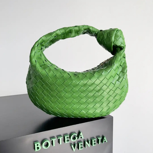 Bottega Veneta BV 690225 Small Jodie BV9120
