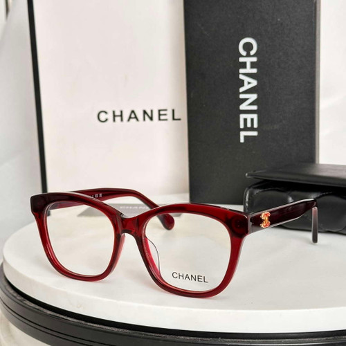 Chanel Fshion 3483 Classic Sunglasses C83257