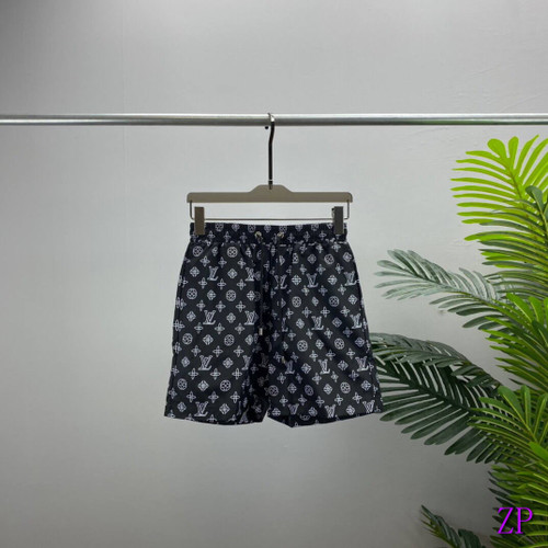 LV Shorts Designer Louis Vuitton Clothing Men L55209