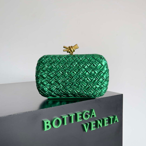 Bottega Veneta BV 717622 Knot BV10092