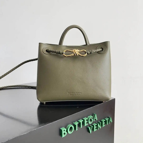 Bottega Veneta BV 810213 Small Andiamo bag BV9103